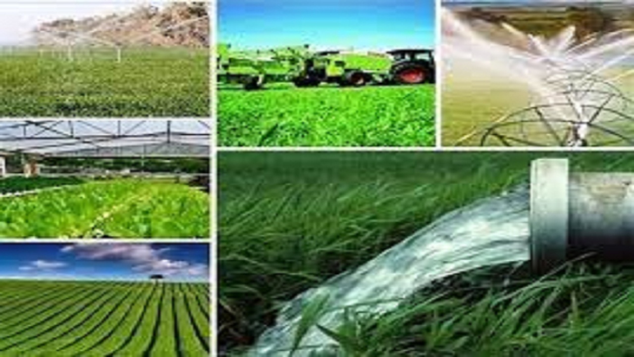بهره برداری تعداد ۷۳ پروژه در دور دوم سفر ریاست جمهوری در بخش کشاورزی آذربایجان شرقی