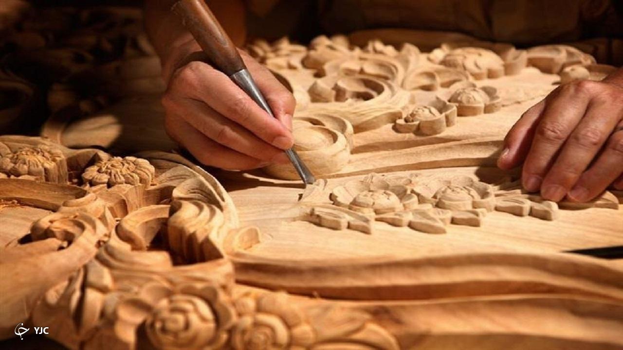 صادرات بیش از ۱۴ میلیون دلاری صنایع دستی در آذربایجان غربی