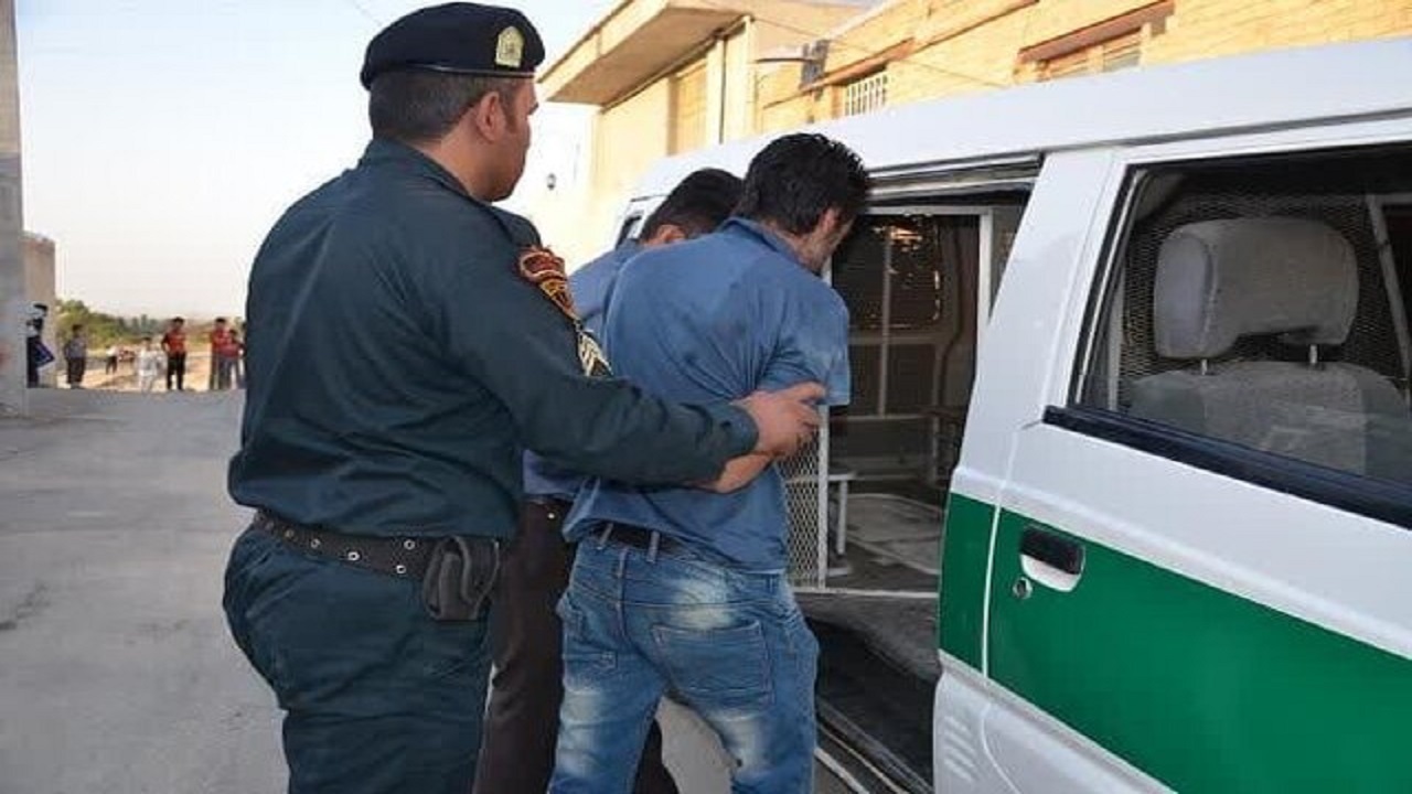 ۱۶ نفر با اجرای طرح امنیت اجتماعی در بهار بازداشت شدند