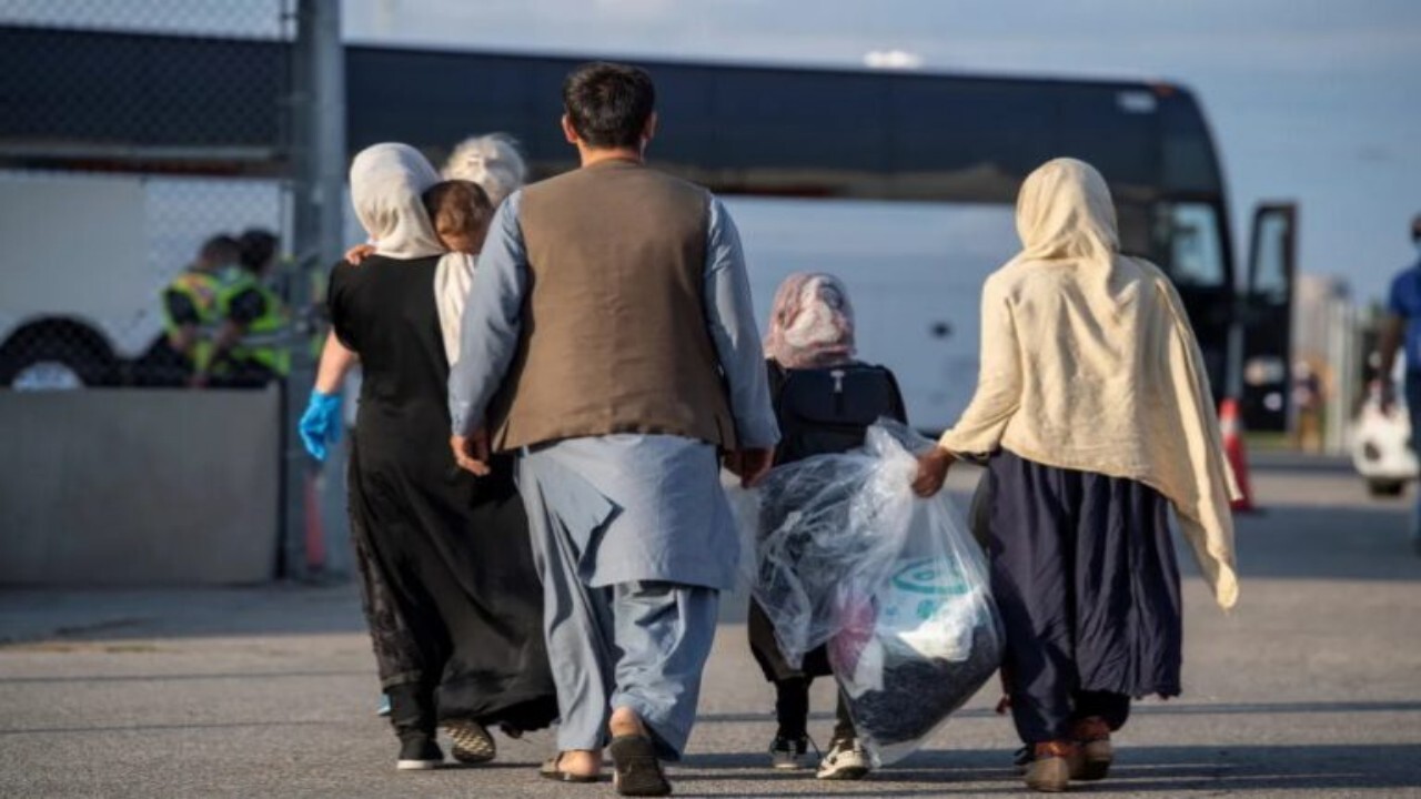 بیش از ۳ میلیون افغانستانی در دو سال گذشته مهاجرت کرده‌اند