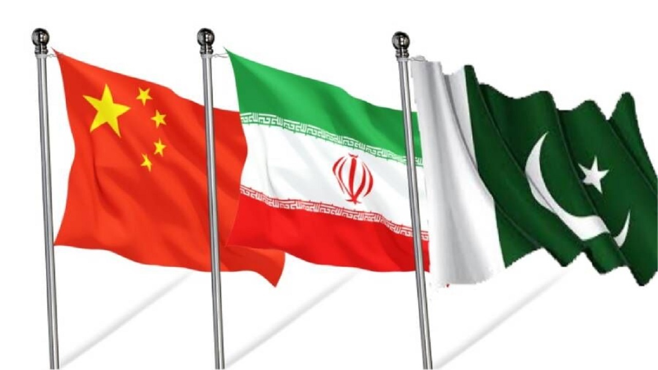 امنیت و مقابله با تروریسم، محور نخستین نشست مشورت ایران، چین و پاکستان