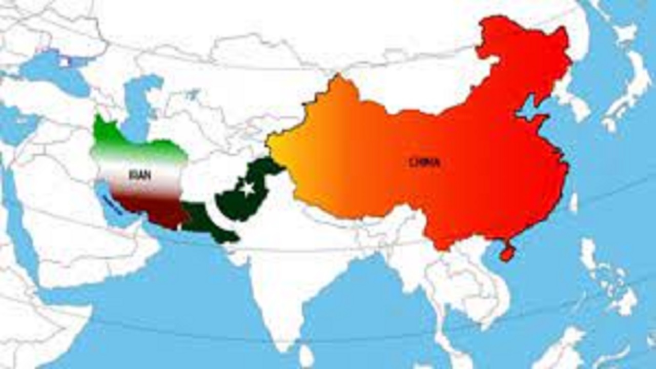چین، پاکستان و ایران در پکن مذاکرات ضد تروریسم برگزار کردند