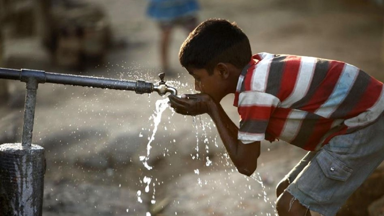 آب ۹۷ درصد خانه‌ها در غزه غیرقابل شرب است