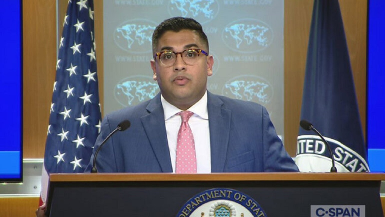 واکنش آمریکا به گزارش رسانه صهیونیستی درباره توافق با ایران