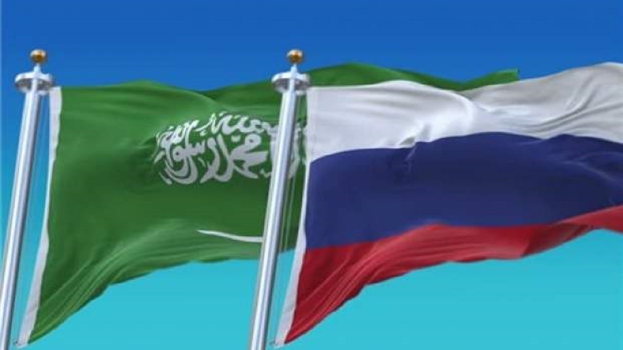 مقامات روسیه و عربستان درباره موضوعات امنیتی گفتگو کردند