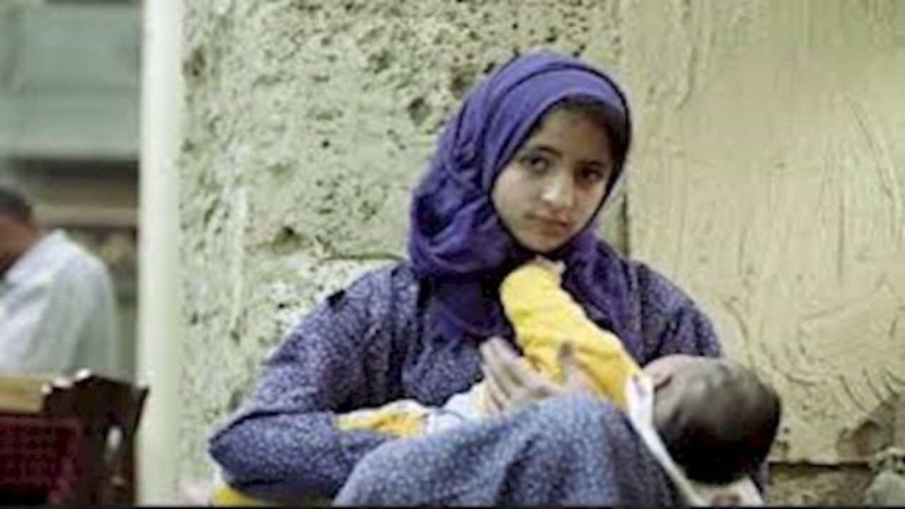 ازدواج نزدیک به ۴۰ درصدی زنان افغانستان زیر سن قانونی