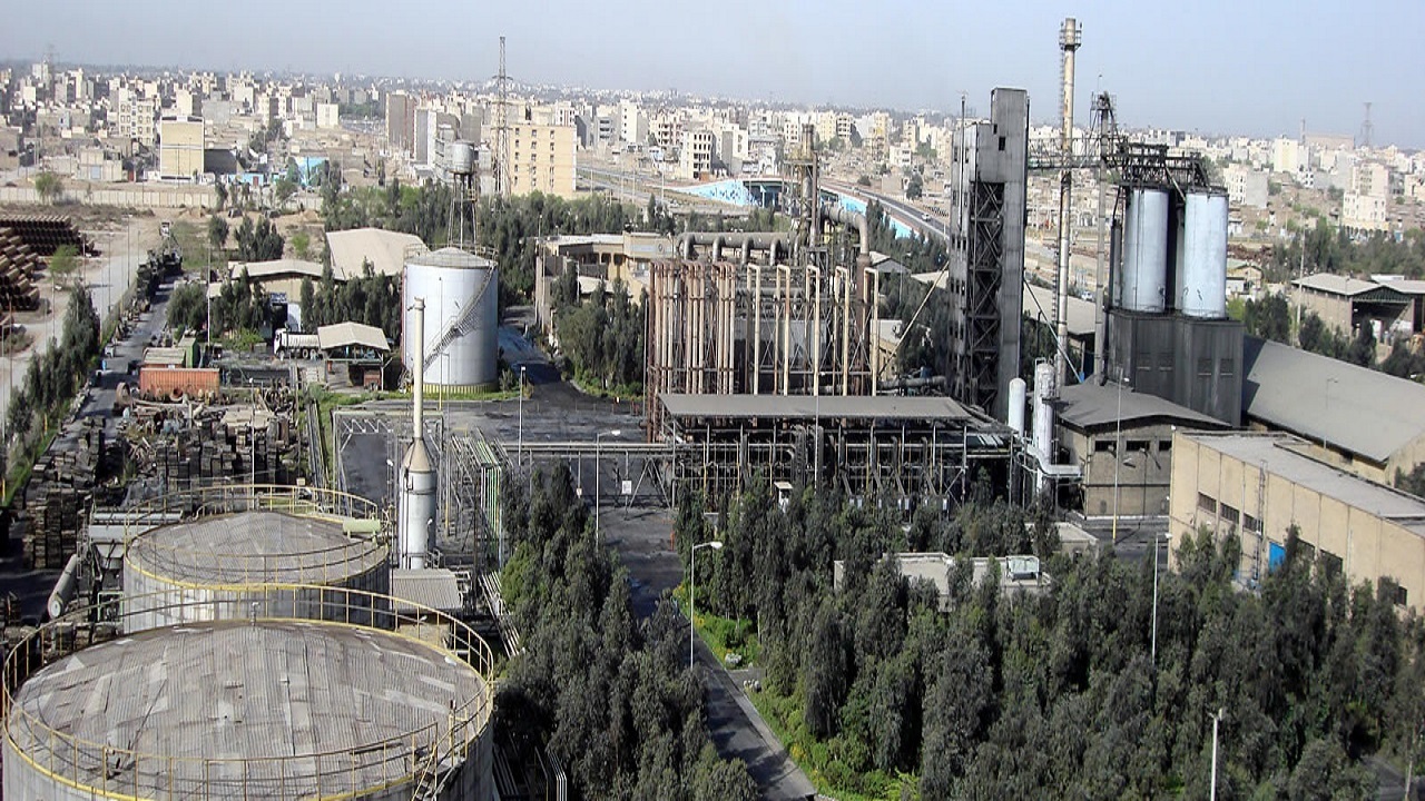 شرکت کربن ایران، بیش از ۴۰ درصد نیاز بازار کشور را تامین می‌کند