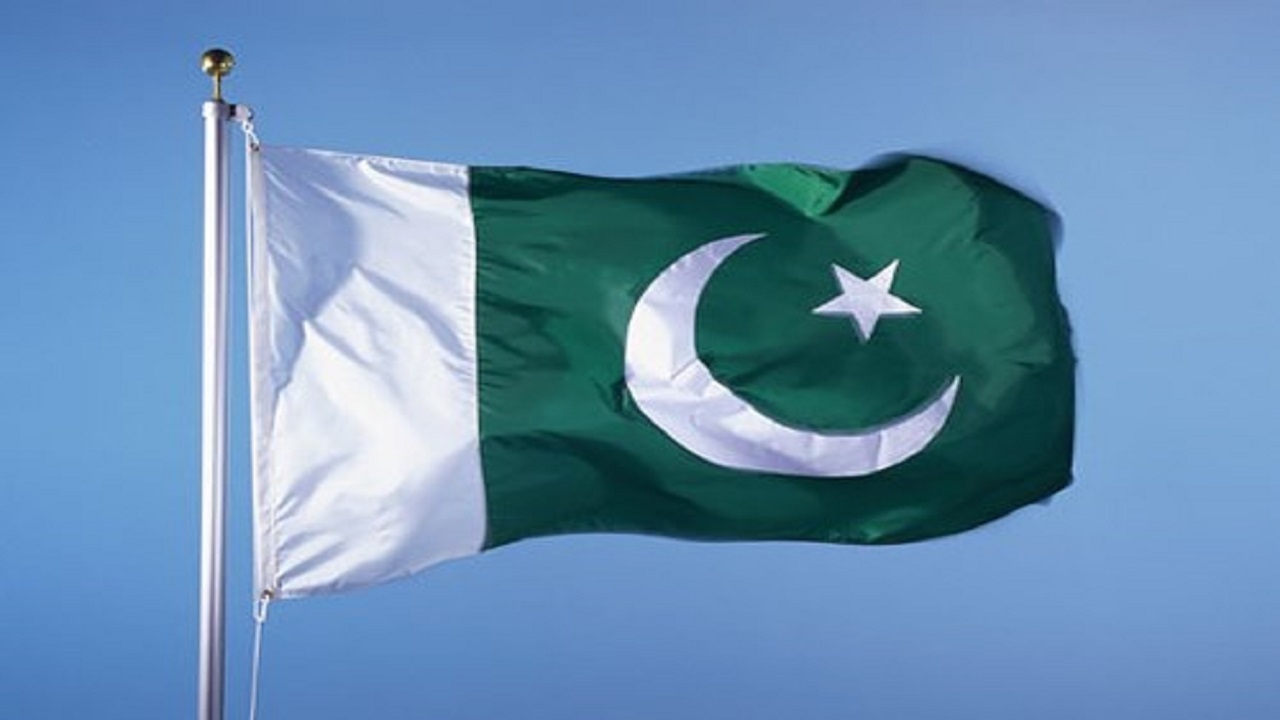تشکیل حزب سیاسی جدید در پاکستان