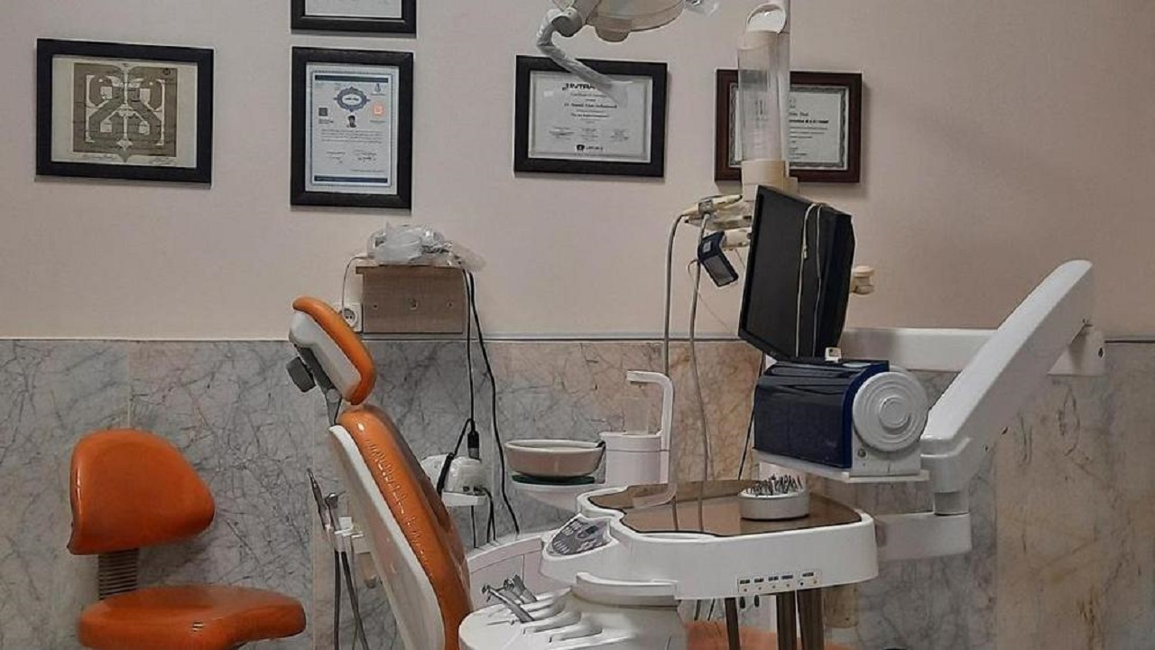 شناسایی و پلمب مراکز غیرمجاز پزشکی در اردبیل