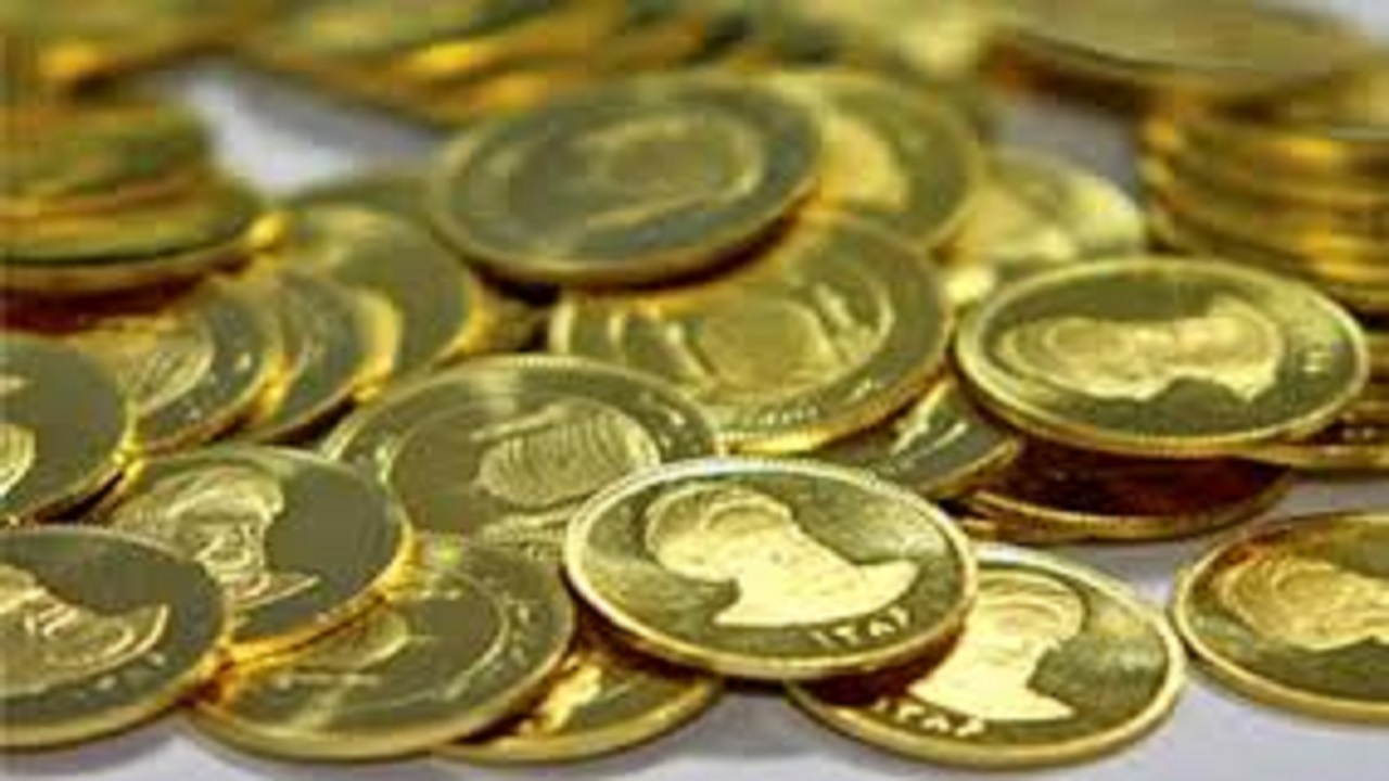 قیمت طلا و سکه در بازار آزاد ۱۸ خرداد ۱۴۰۲