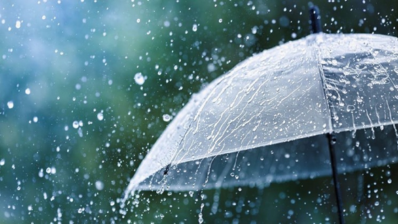 کدام مناطق استان سمنان بیشترین بارندگی را دارد؟