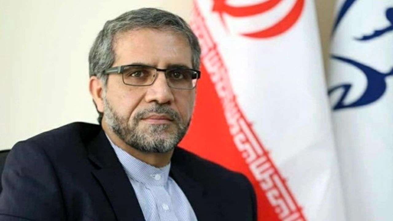 روابط تهران-ریاض می‌تواند اثر مثبتی بر روابط ایران با جهان عرب داشته باشد