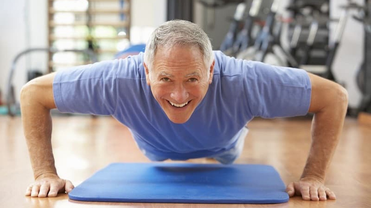 ورزش درمانی، راهی برای کاهش دردهای عضلانی