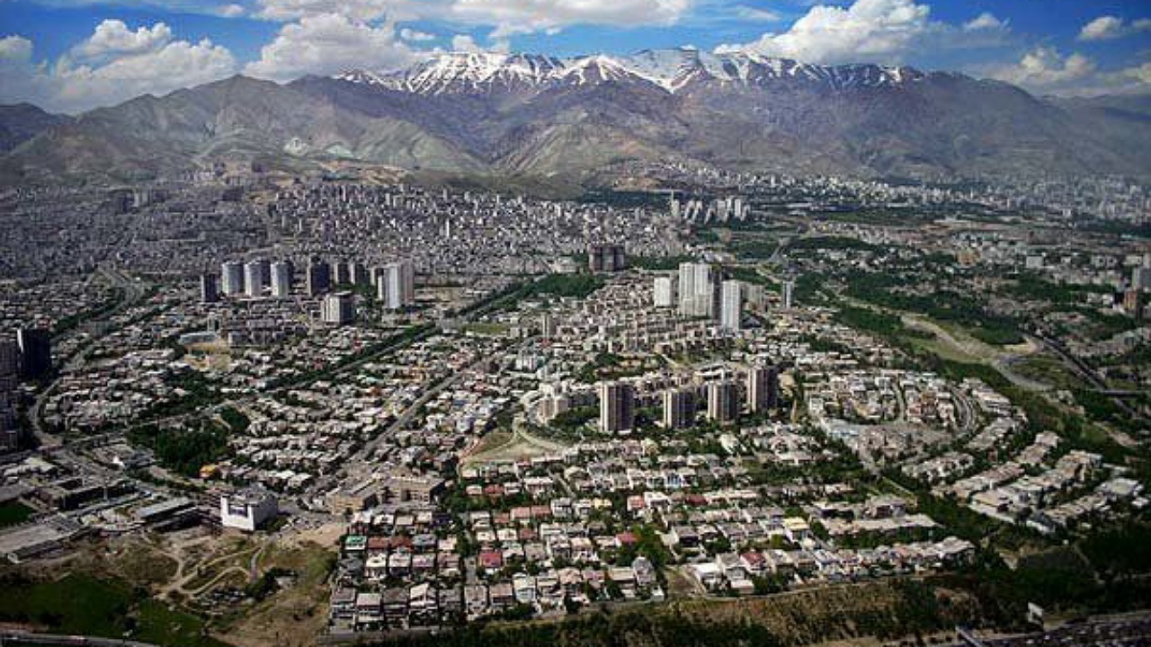 اجرای طرح گفتمان اجتماعی در محلات جنوب شرقی تهران 
