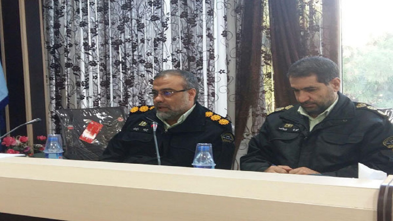 دستگیری سه نفر از عاملان تیراندازی‌ در کرمانشاه