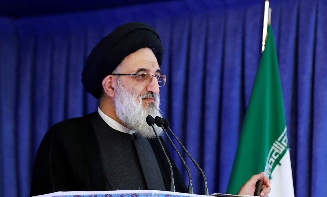 اقتدار ایران ،کشور های منطقه را برای تامین امنیت به سمت خود می کشاند
