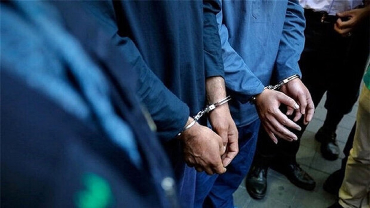 ۲۶۳ خرده فروش مواد مخدر در مشهد دستگیر شدند