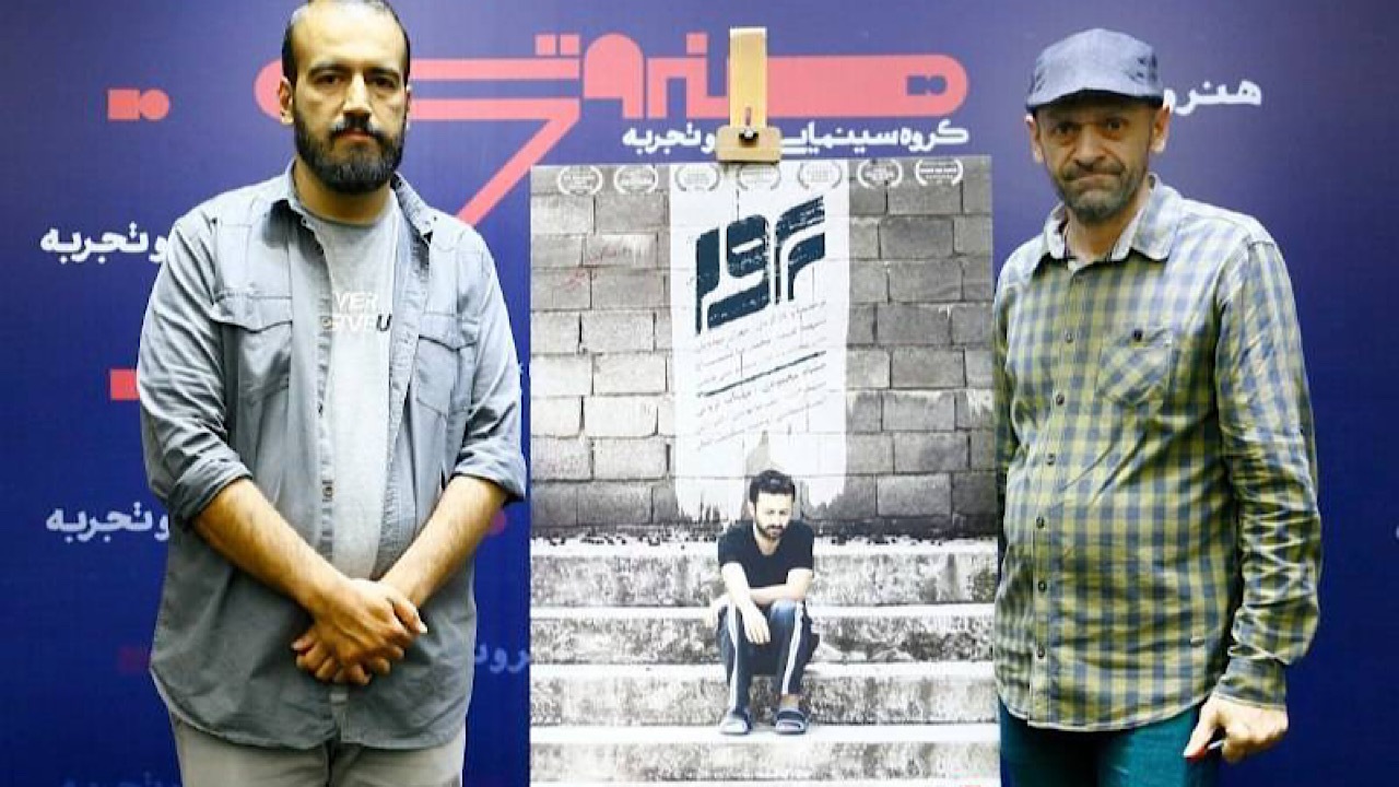 فوت حسام محمودی شیرینیِ اکران «پروا» را گرفت