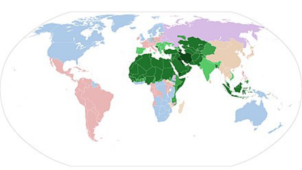 دومین همایش بین‌المللی همگرایی در جهان اسلام برگزار شد