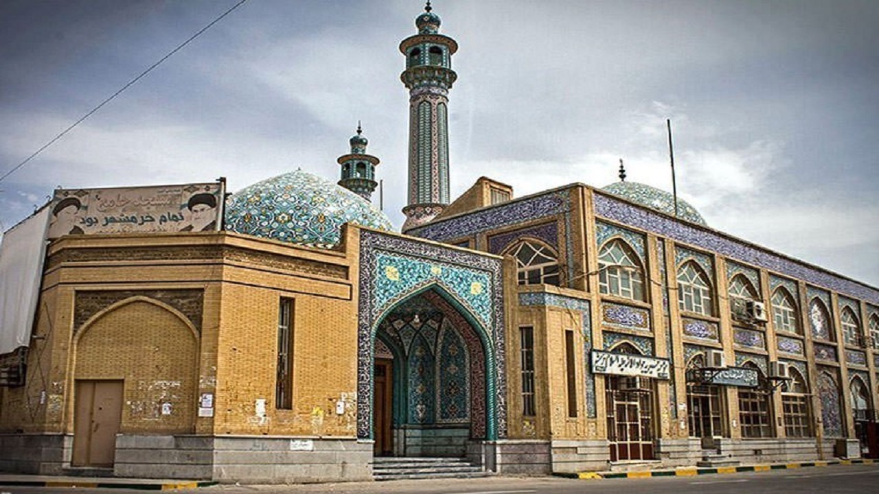 برگزاری همایش بین المللی الگوی تحقق محله اسلامی مسجد محور در کرمانشاه