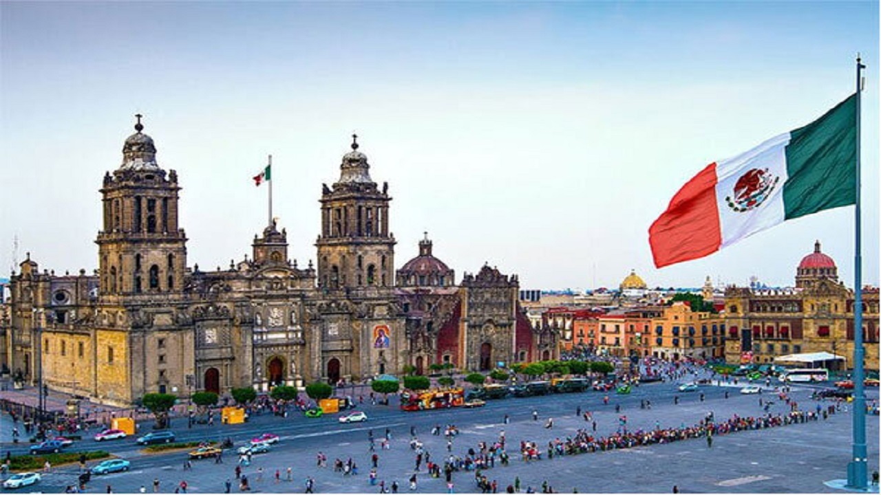 اعلام بورسیه تحصیلات تکمیلی کشور مکزیک