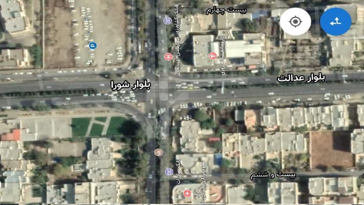 احداث یک زیرگذر دیگر در شهر ارومیه