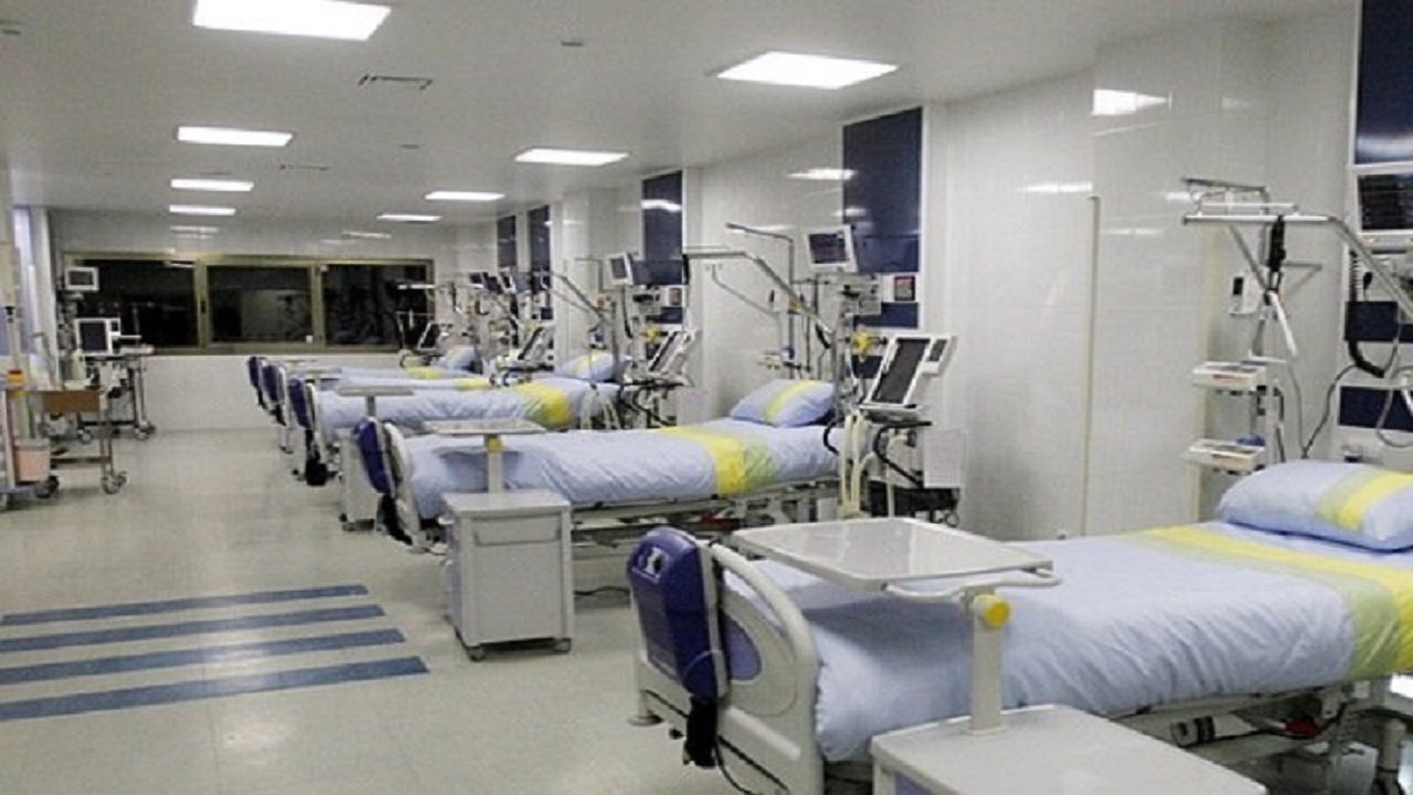 بیمارستان سوانح و سوختگی در ماهشهر احداث می‌شود

 
