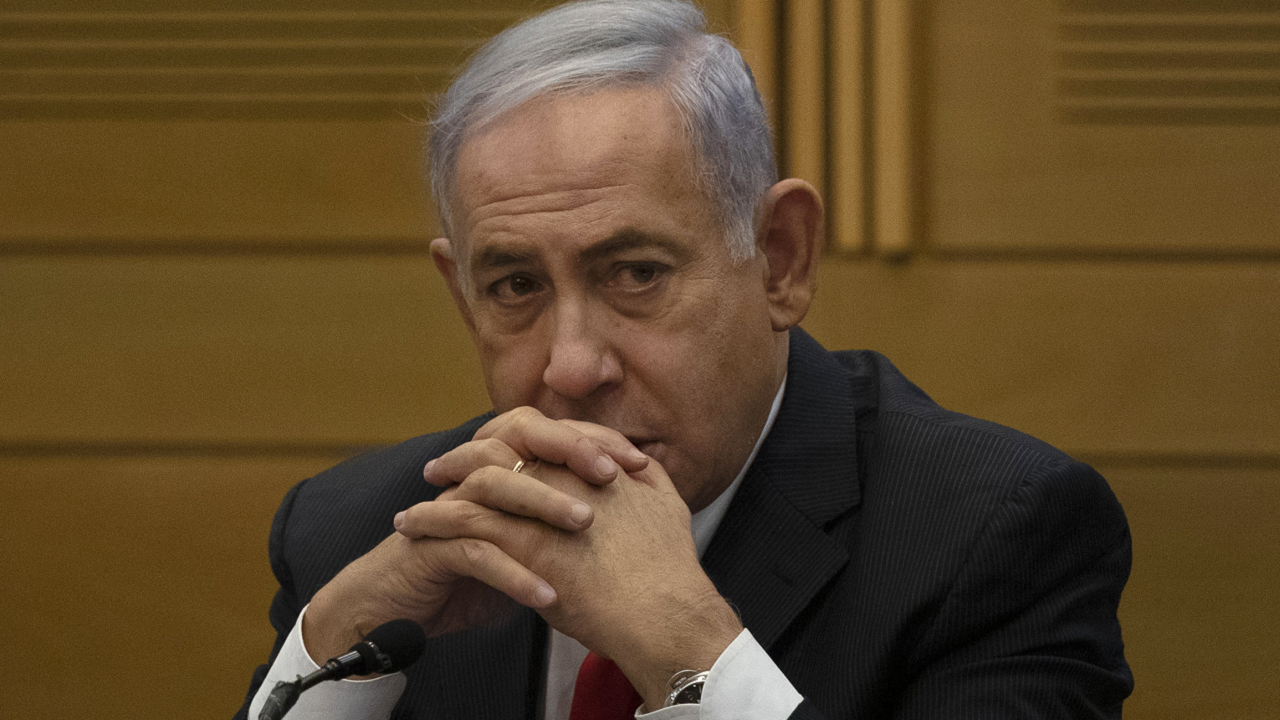 ادعای نتانیاهو درباره گفتگو‌های غیرمستقیم بین ایران و آمریکا
