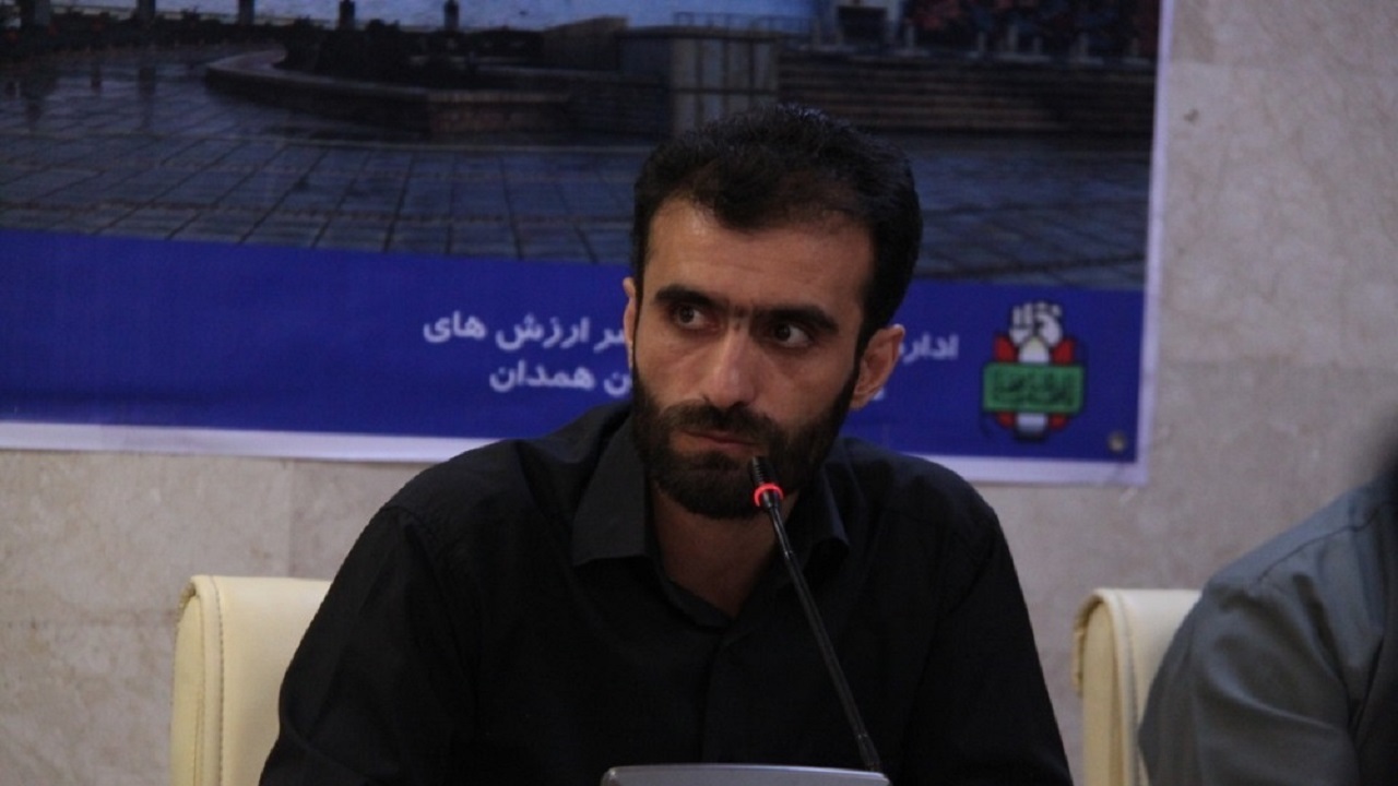 برگزاری دومین یادواره رسانه‌ای ایثار و شهادت در استان همدان 