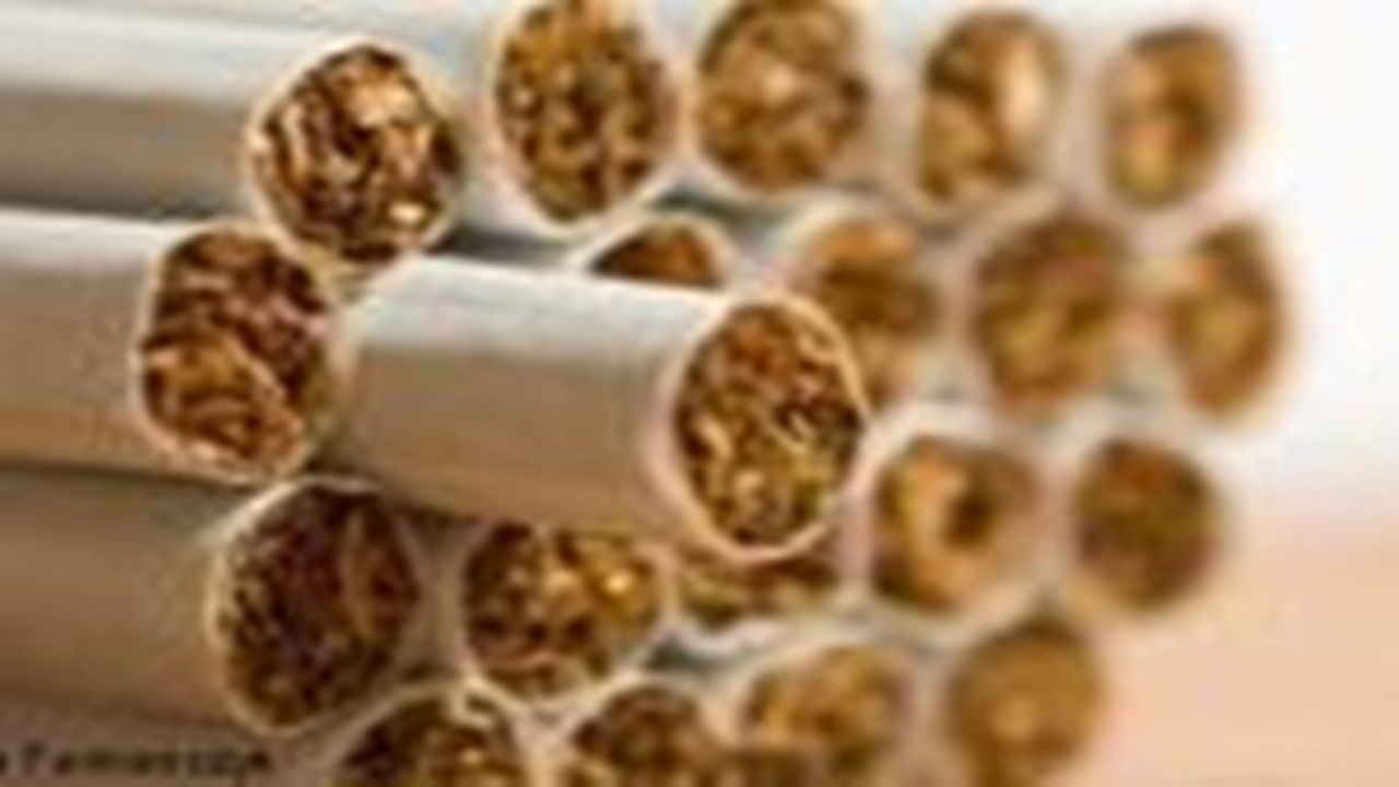 کشف ۷ میلیون نخ سیگار قاچاق در تنکابن