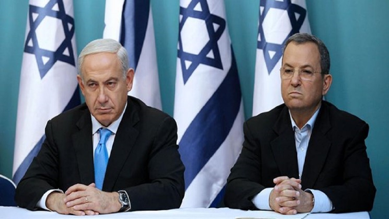 ایهود باراک: توافق بین ایران و آمریکا نتیجه اشتباهات نتانیاهو است