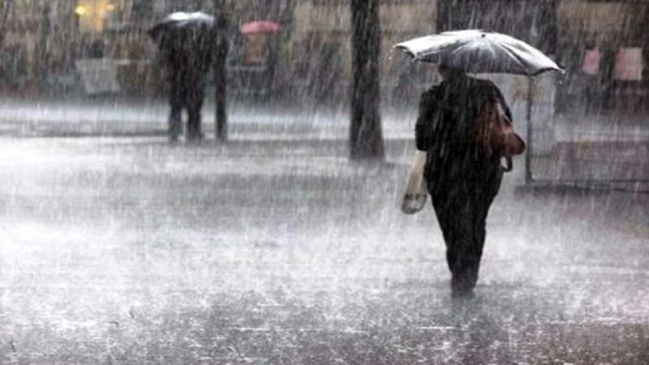 هشدار مجدد هواشناسی برای اردبیل وآذربایجان شرقی