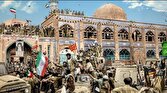 باشگاه خبرنگاران -شهادت ۶۰ هرمزگانی در عملیات آزادسازی خرمشهر