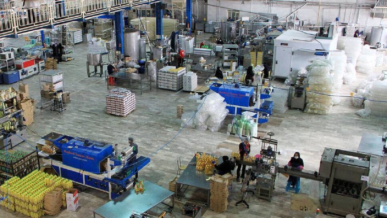 شناسایی ۱۰۱ طرح تولیدی راکد و غیرفعال در استان اردبیل