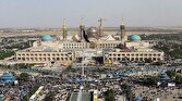 باشگاه خبرنگاران -اعزام ۱۵ هزار نفر به مرقد حضرت امام خمینی(ره) در ۱۴ خرداد
