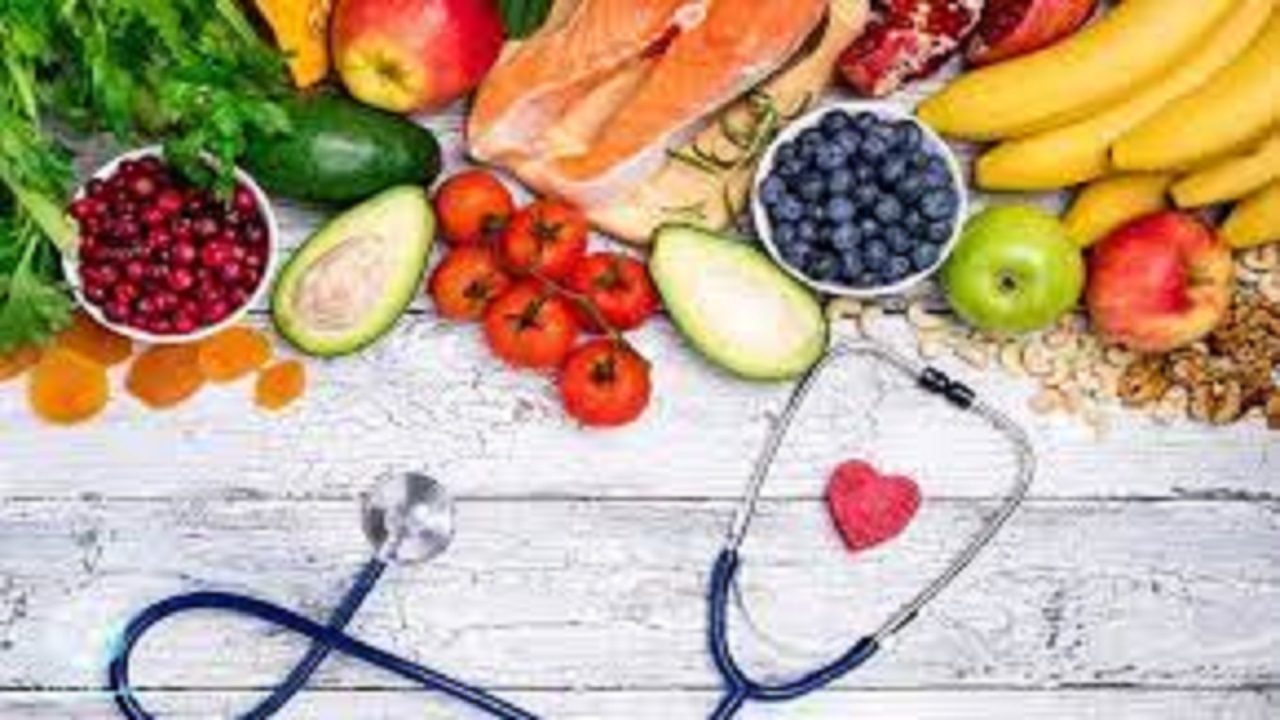اهمیت استفاده از غذای سالم برای گروه های پرخطر