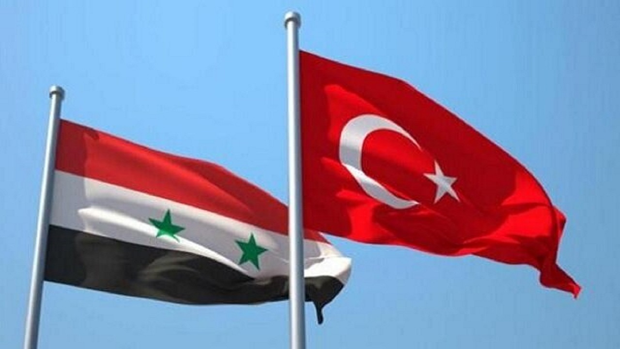 عقب نشینی ترکیه از خاک سوریه شرط دمشق برای احیای روابط با آنکارا