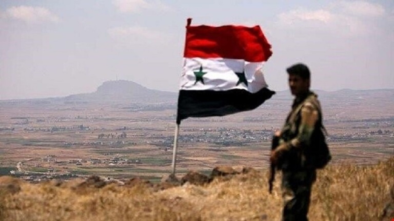 وزارت خارجه سوریه: جولان سرزمینی سوری بوده و خواهد ماند