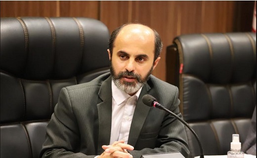 نادر حسینی، عضو شورای شهر رشت