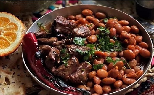 رشت، نخستین شهر خلاق خوراک ایران