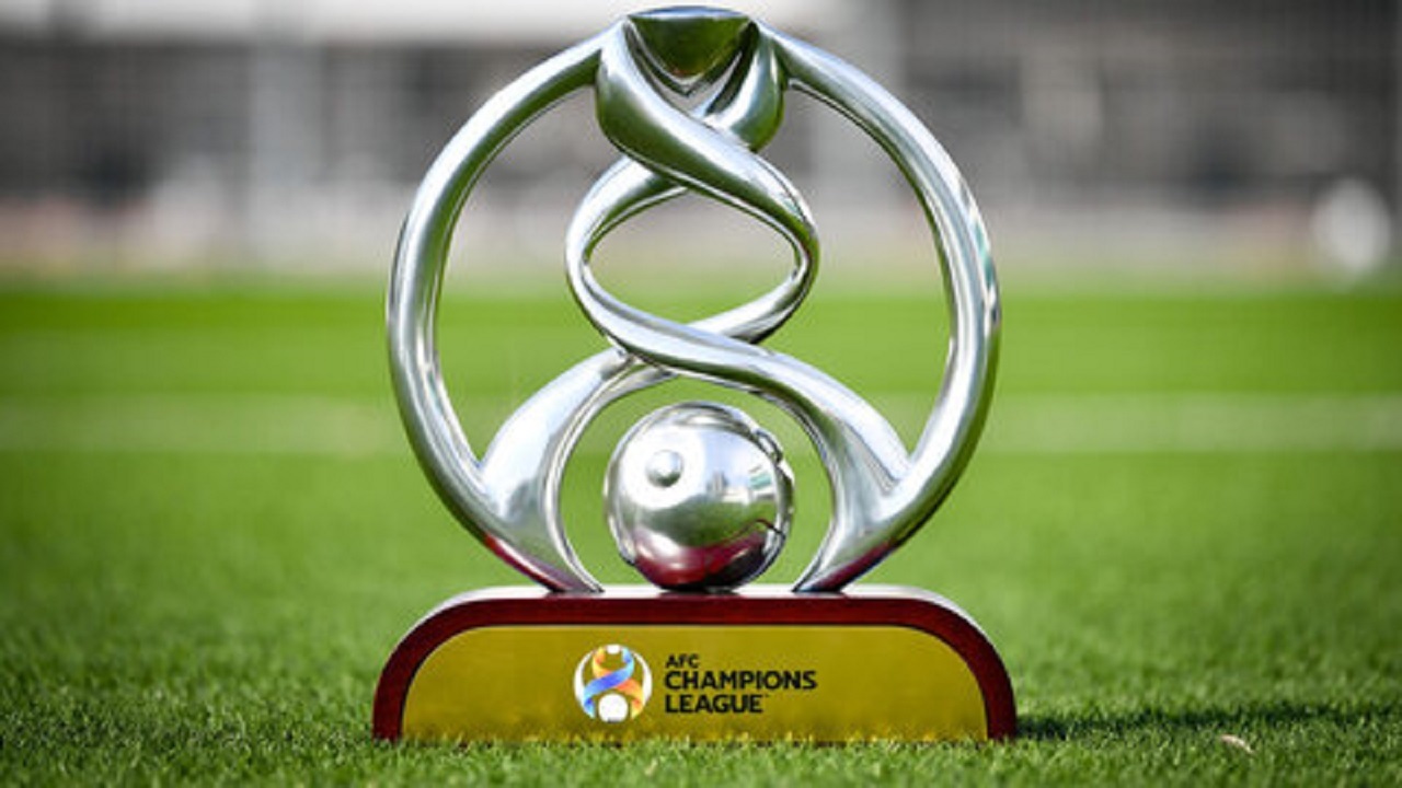 رونمایی رسمی AFC از تعداد سهمیه‌های ایران در لیگ قهرمانان آسیا