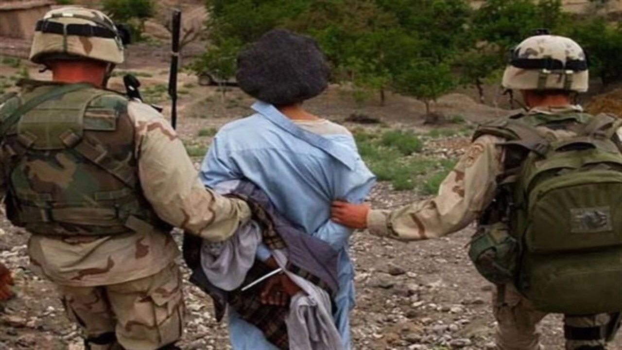 واکنش استرالیا به جنایات جنگی نظامیان این کشور در افغانستان