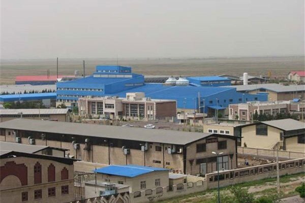 ۳۳۸ قرارداد واگذاری اراضی صنعتی در خوزستان فسخ شد