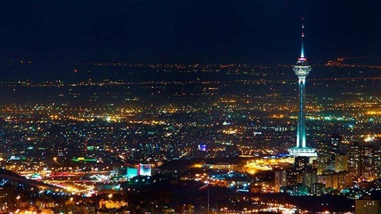 مصرف برق تهران به ۳۳۰۰ مگاوات می رسد