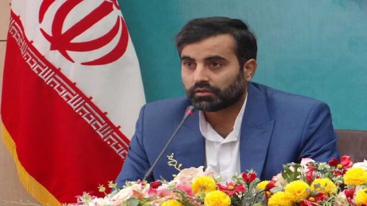 دولت مردمی ایران قوی به دنبال کار نمایشی نیست