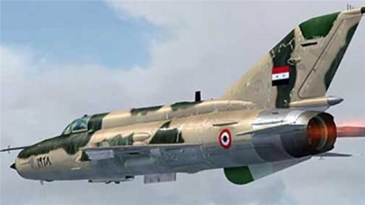 هلاکت یکی از سرکرده‌های جبهه النصره در لاذقیه