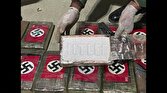 ️کوکائین «نازی» در پرو کشف و ضبط شد + فیلم