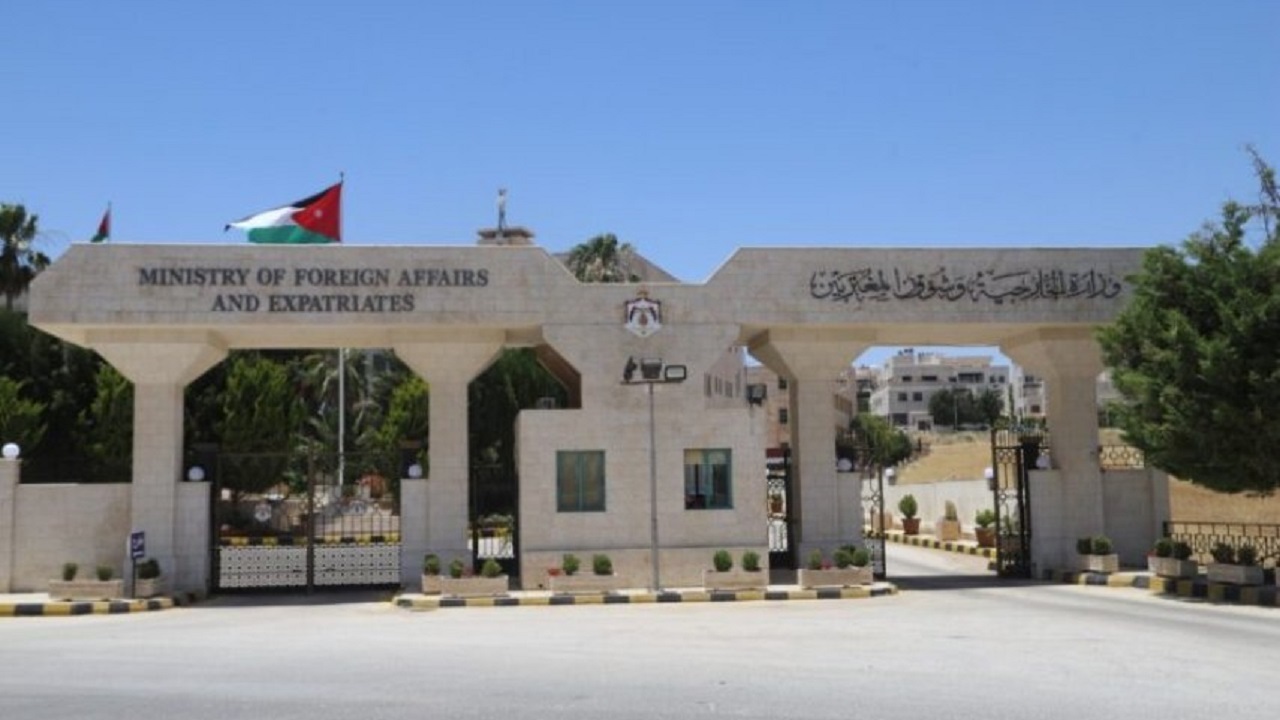اردن حمله به سکونتگاه سفیر خود در سودان را محکوم کرد