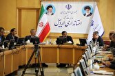 باشگاه خبرنگاران -ضرورت تسریع برآورد خسارت خشکسالی به عشایر استان اردبیل