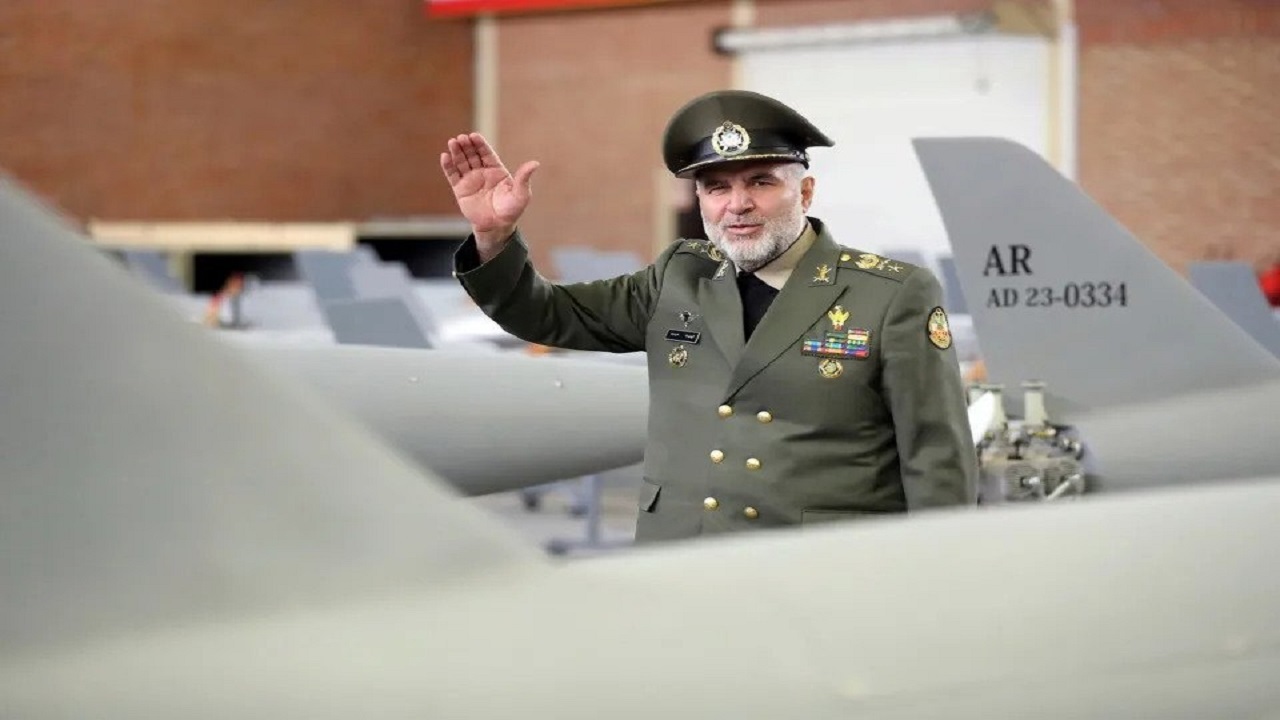 گلوبال پاور: نیرو‌ی مسلح ایران از قدرت‌های برتر نظامی در جهان است